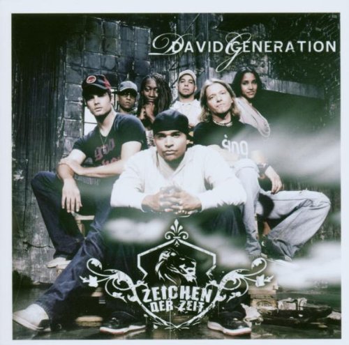 Produkt-Bild: David Generation