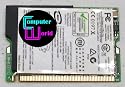 TOSHIBA 56K PCI Modem 1456VQL19R (INT)