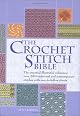 Crochet Stitch Bible