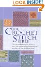 The Crochet Stitch...