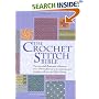 The Crochet Stitch Bible