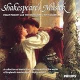 Shakespeare`s Musick