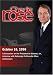Charlie Rose with Ann Taylor Fleming, Michael Barone & Dan Goodgame; Howard Fineman & Laura Ingraham; Mark Andreessen (October 16, 1996)