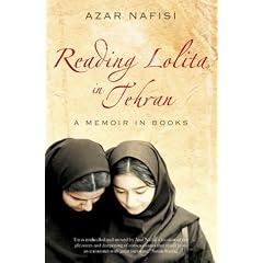 Reading Lolita in Tehran: A Memoir in Books