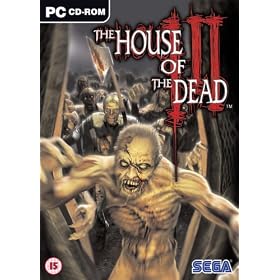 The House of the Dead III (PC)