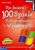 Eigenschaften Franzis  / Spielefieber, CD-ROMs : Die besten 100 Spiele, CD-ROM Vollversionen für Windows XP. Z. Tl. Shareware