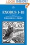 Exodus 1-18: A New Translation with Notes and Comments (Anchor Bible)