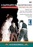 Vincenzo Bellini - I Capuleti e I Montecchi / Ciofi, Polito, Formaggia, Sacchi, Amodio, Acocella (Martina Franca Festival)