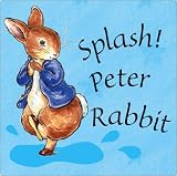 Peter Rabbit Seedlings Bath Book (Peter Rabbit Seedlings)
