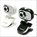 Vije (VJ-DELUXE) 1.3MP Deluxe Webcam (1280x1024)