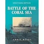 The Battle of the Coral Sea book cover