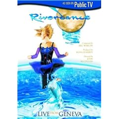 Riverdance -  Live from Geneva