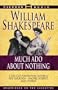 Much Ado About Nothing