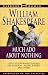 Books : Much Ado About Nothing