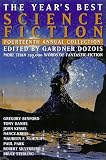 The Year's Best Science Fiction: Fourteenth Annual Collection