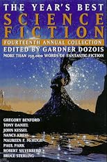 The Year's Best Science Fiction: Fourteenth Annual Collection