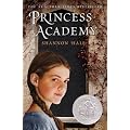 Princess Academy