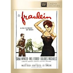 Fraulein