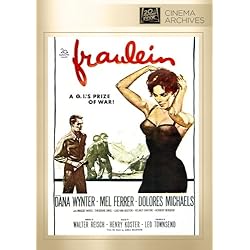 Fraulein