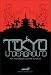 Tokyo Underground: Toy and Design Culture in Tokyo