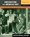 Constructing the American Past, Volume 1 (6th Edition) (Constructing the American Past (Longman))