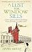 Books : A Lust for Window Sills: A Lover's Guide to British Buildings from Portcullis to Pebble Dash