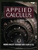 Applied Calculus