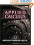 Applied Calculus