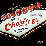 Live at Charlie Os