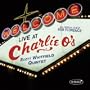 Live at Charlie O's
