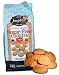 Gourmet Food : Joseph's Sugar Free Oatmeal Cookies, 11 oz bag