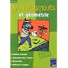 Arts plastiques et G�om�trie : CP-CE1