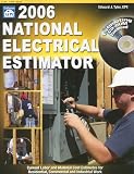 2006 National Electrical Estimator