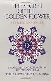 cover of The Secret of the Golden Flower: A Chinese Book of Life