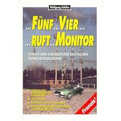 F�nf Vier ruft Monitor