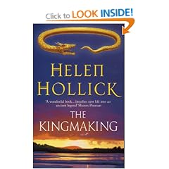The Kingmaking (Pendragon's Banner Trilogy)