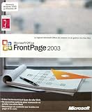 Frontpage 2003 (vf)