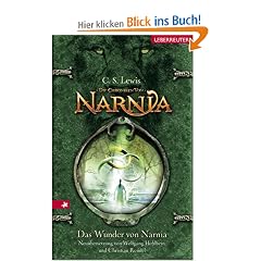 Die Chroniken von Narnia 1: Das Wunder von Narnia