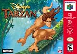 Tarzan