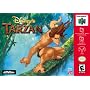 Tarzan
