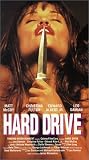 Hard Drive [VHS]