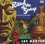 Ritual of the Savage (Le sacre du sauvage)/ The Passions
