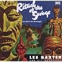 Ritual of the Savage / Passions ~ Baxter