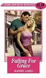 Falling for Grace (Zebra Bouquet 55)
