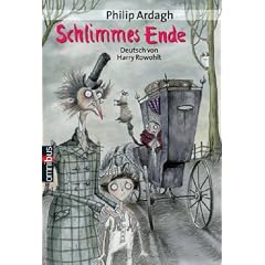 Schlimmes Ende