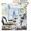 Williams-Sonoma Entertaining: Inspired menus for cooking with family and friends