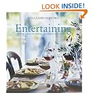 Entertaining: Inspired Menus For Cooking with Family and Friends (Williams-Sonoma) by  George Dolese and Chuck Williams