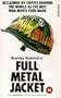 Full Metal Jacket [VHS]