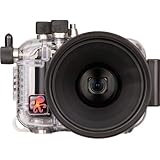 Sony Cyber-shot WX300, WX350 Underwater Housing by Ikelite 6214.30