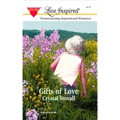 Gifts of Love (Love Inspired #170)